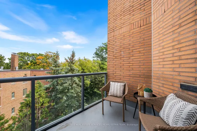 Additional image 9 of 2727 Yonge St Unit 713