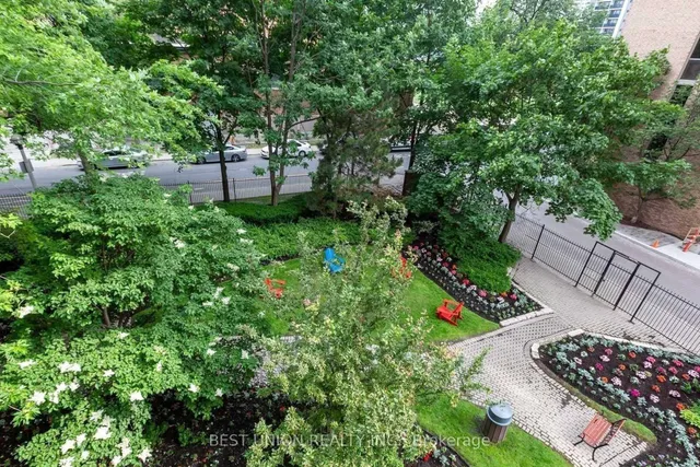 Additional image 25 of 77 Maitland Pl Unit 1209