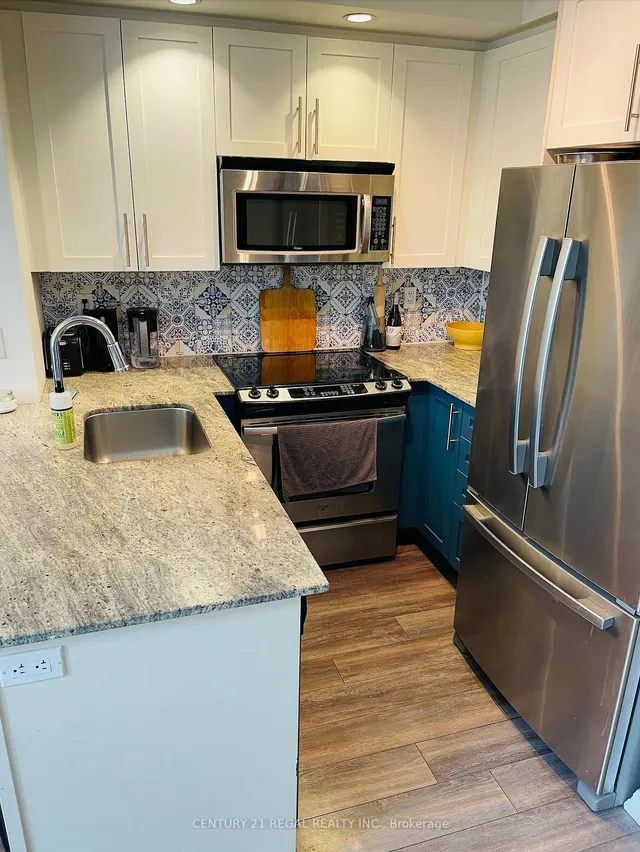 Additional image 2 of 75 East Liberty St Unit TH73B