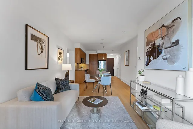 Additional image 7 of 70 Roehampton Ave Unit 719