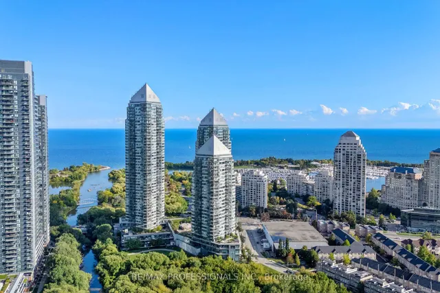 Additional image 41 of 2230 Lake Shore Blvd Unit 4203