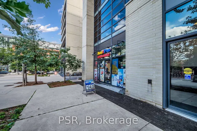 Additional image 27 of 36 Lisgar St Unit 1210E