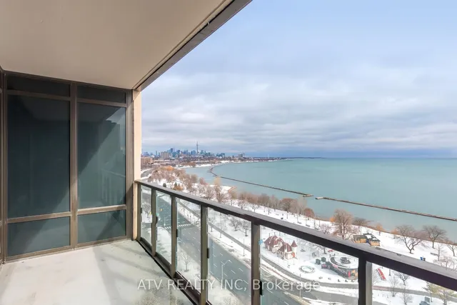 Additional image 20 of 1926 Lake Shore Blvd Unit 1810