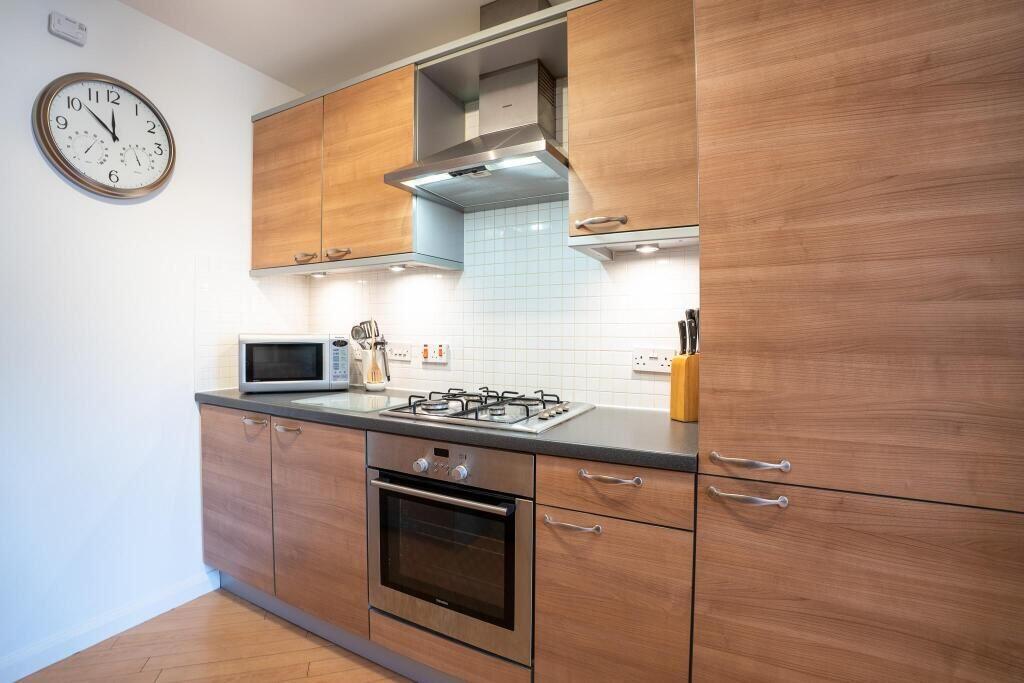 Additional image 9 of Flat 15 Millbank View, Grandholm Crescent, Bridge of Don, Aberdeen, Aberdeenshire, AB22 8BE