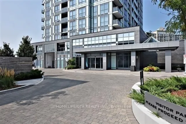Additional image 3 of 18 Graydon Hall Dr Unit 2306