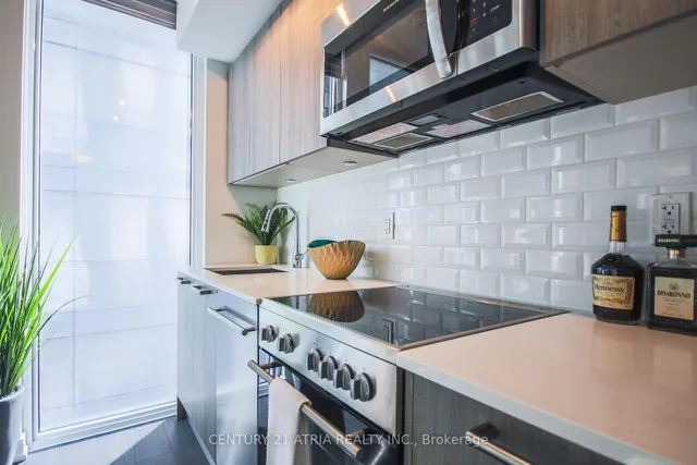 Additional image 11 of 28 Wellesley St Unit 2110