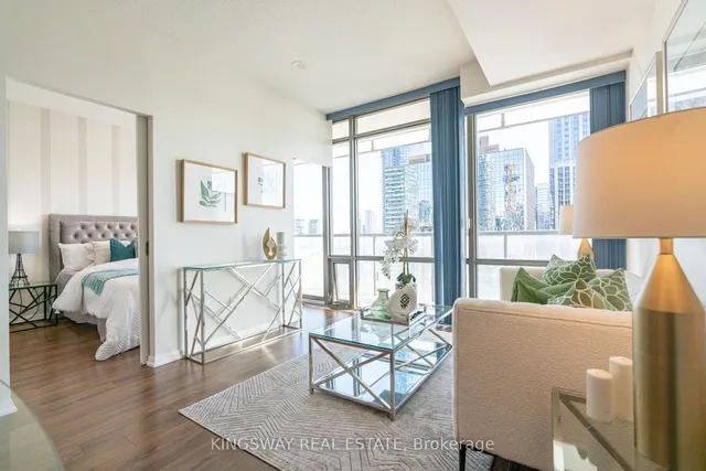 Additional image 18 of 38 Grenville St Unit 2706