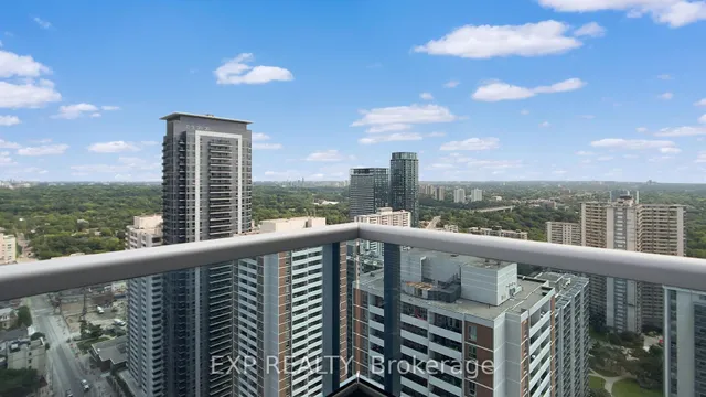 Additional image 23 of 500 Sherbourne St Unit 3401