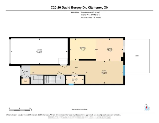 Additional image 45 of 20 David Bergey Dr Unit 20