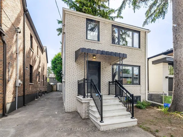 Additional image 3 of 157 1/2 Roslin Ave