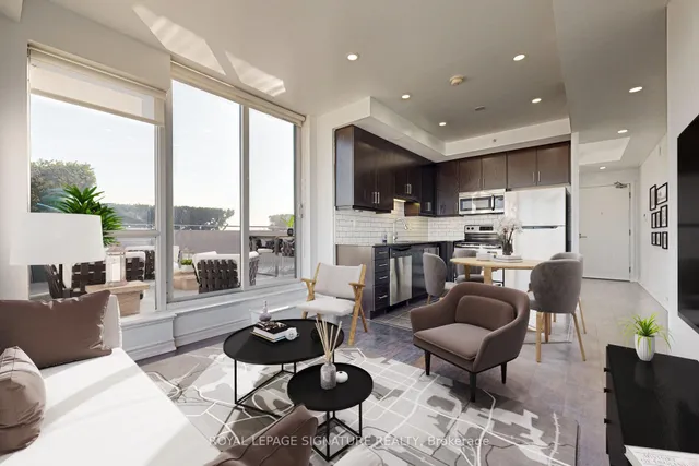 Property image for 15 James Finlay Way Unit 1012