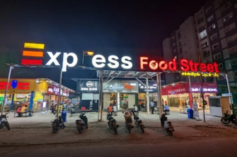 Property image for Semmancheri, Chennai