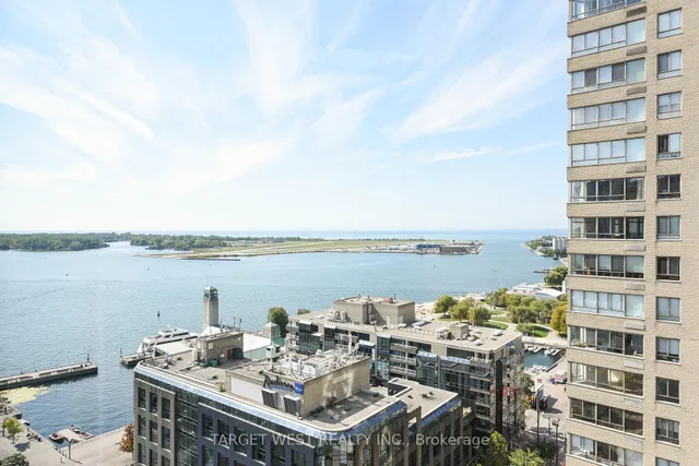 Additional image 35 of 250 Queens Quay Unit 1903