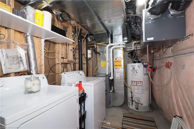 Additional image 16 of 55 Mooregate Cres Unit 12A