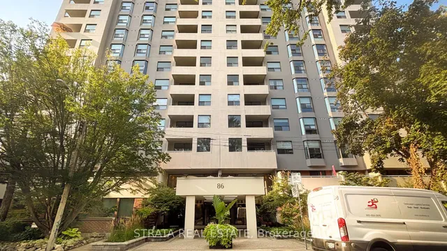 Additional image 32 of 86 Gloucester St Unit 702