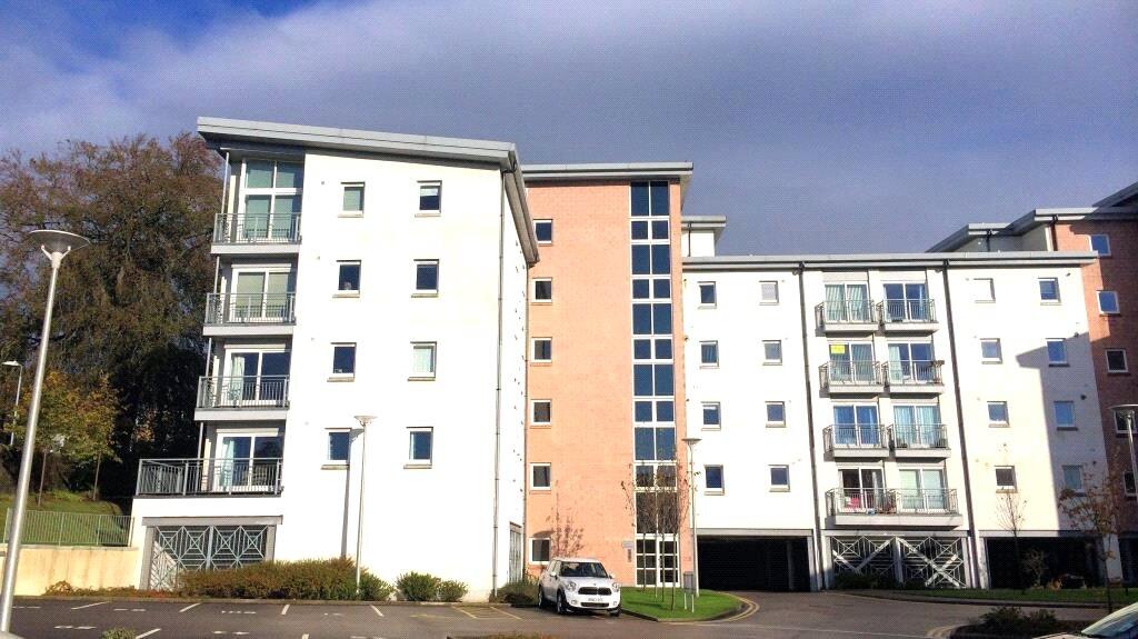 Queens Crescent, Kepplestone, Aberdeen, AB15