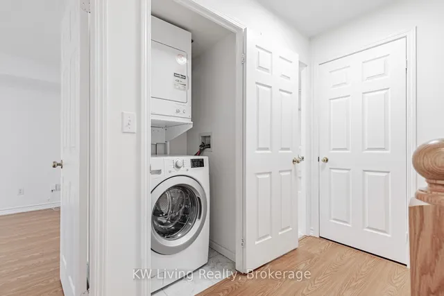 Additional image 13 of 5039 Finch Ave Unit TH02