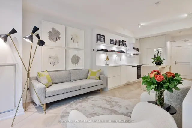 Additional image 10 of 25 Scrivener Sq Unit 201