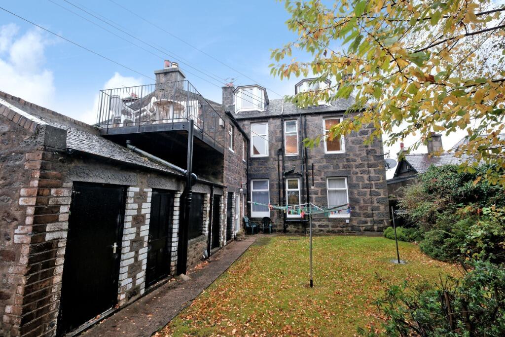 Additional image 21 of Holburn Street, Holburn, Aberdeen, AB10