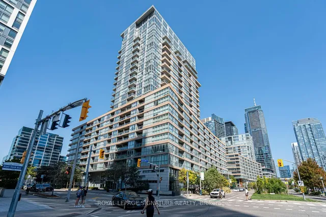 Additional image 2 of 151 Dan Leckie Way Unit 610