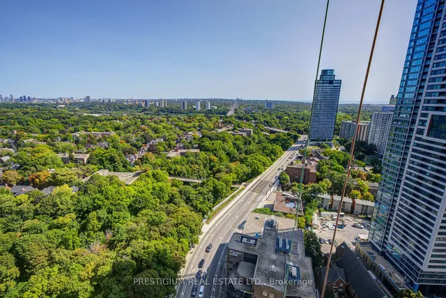 Additional image 37 of 395 Bloor St Unit 2708