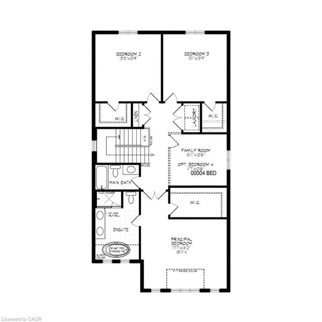 Additional image 3 of LOT 225 Dominique St