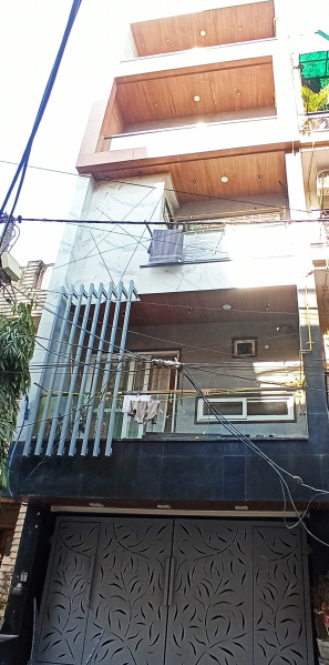 Property image for Shalimar Bagh, Delhi