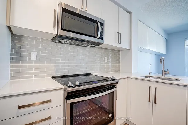 Additional image 7 of 5180 Yonge St Unit 1312