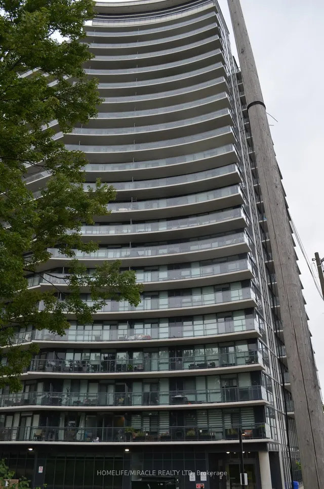 Additional image 3 of 1461 Lawrence Ave Unit 1305