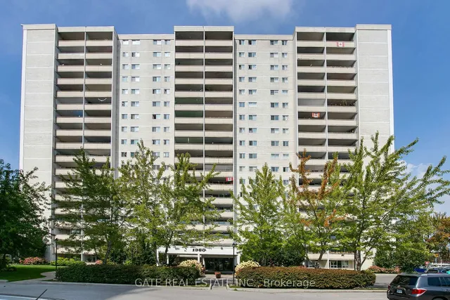 Additional image 3 of 1360 York Mills Rd Unit 1412