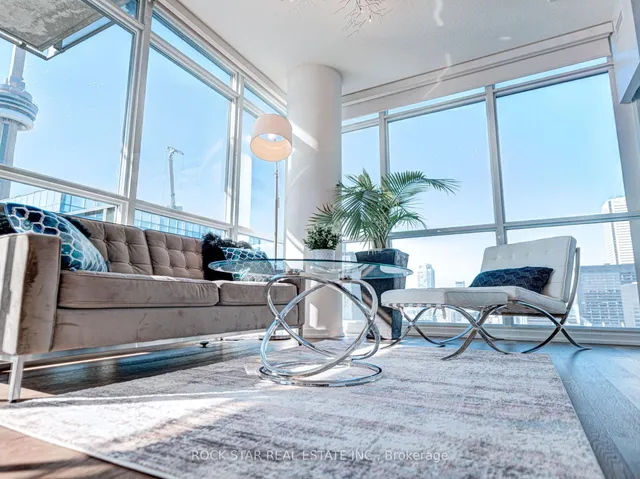 Additional image 11 of 55 Bremner Blvd Unit 4501