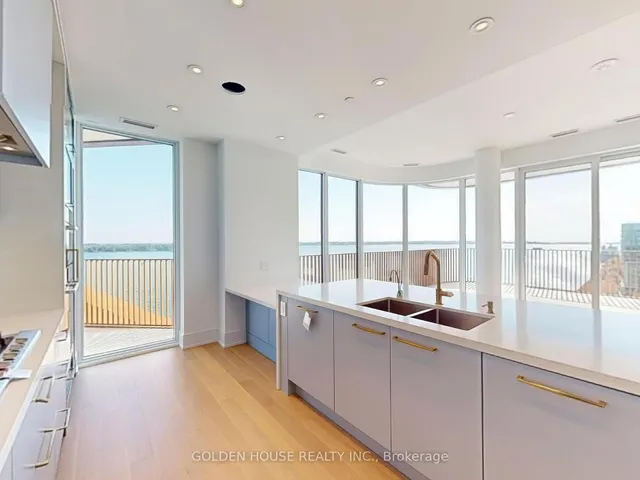 Additional image 14 of 155 Merchants' Wharf Unit 1112