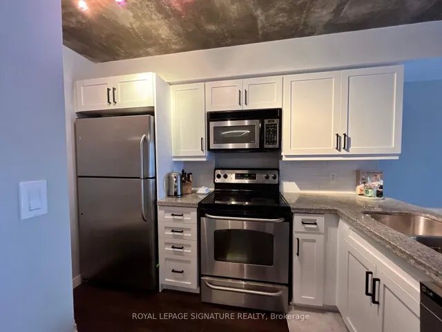 1005 King St Unit 610