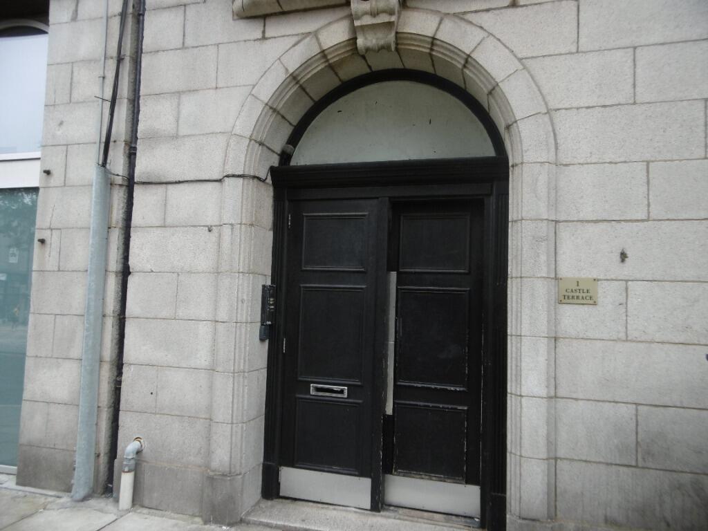 Property image for Castle Terrace, City Centre, Aberdeen, AB11