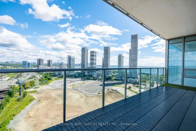 Additional image 31 of 90 Park Lawn Rd Unit 2905