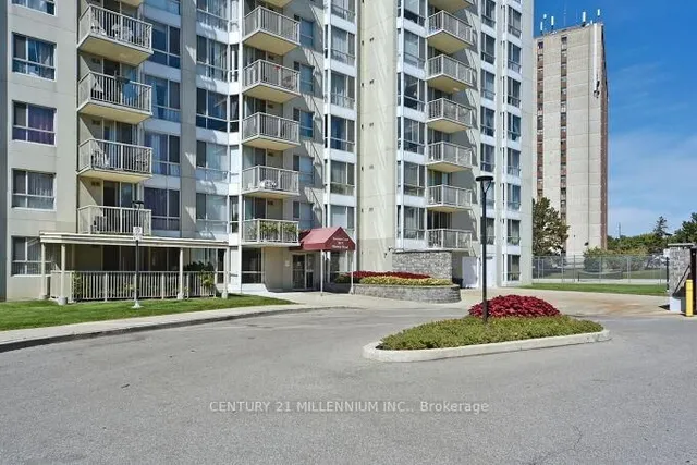 Additional image 3 of 3077 Weston Rd Unit 304
