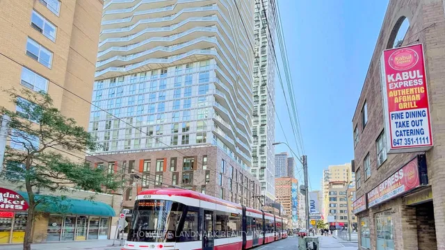 Additional image 2 of 100 Dalhousie St Unit PH04