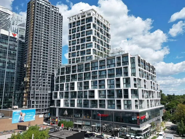 8 Hillsdale Ave Unit 725