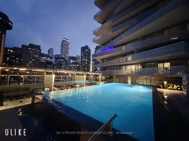 Additional image 22 of 15 Queens Quay East Quay Unit 2106