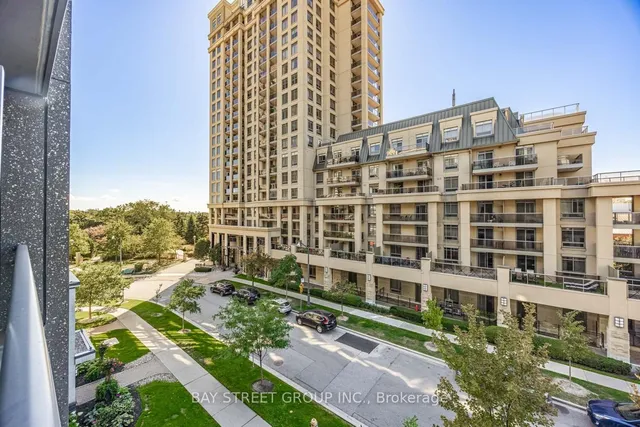 Additional image 22 of 17 Kenaston Gdns Unit 413