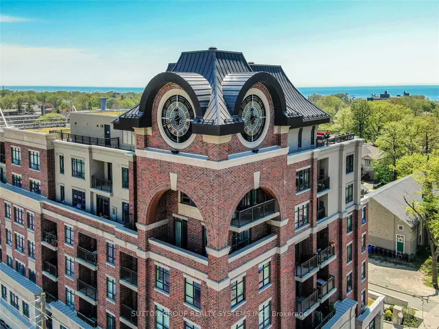 Additional image 2 of 3563 Lake Shore Blvd Unit 212