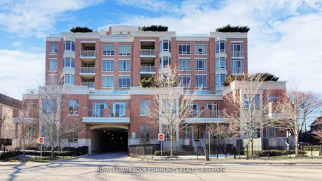 50 O'neil Rd Unit 317