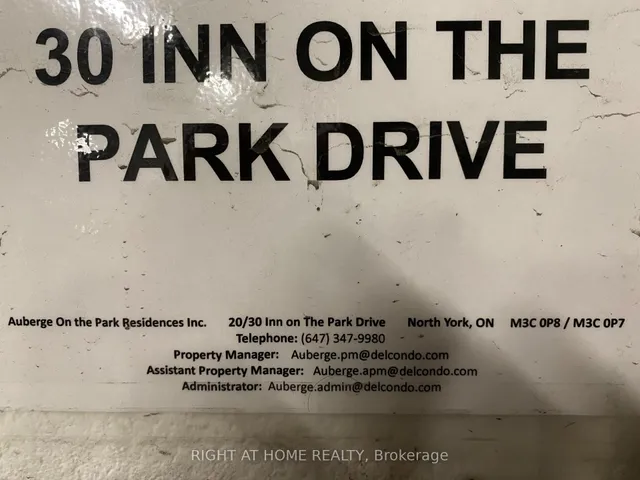 Additional image 27 of 30 Inn On The Park Dr Unit 2901