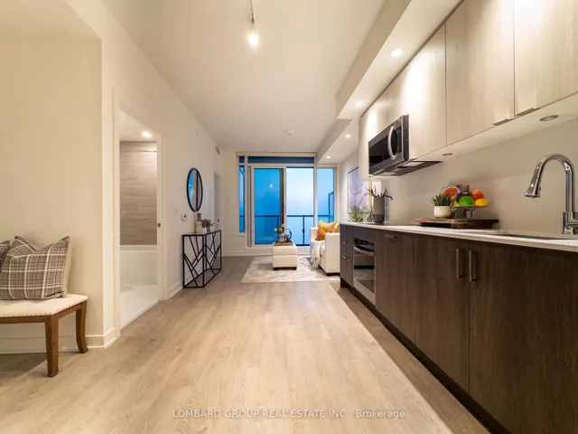 Additional image 7 of 1928 Lake Shore Blvd Unit 2508