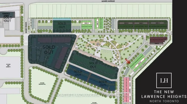 Additional image 9 of Block 5C, POTL  Deep Roots Terr