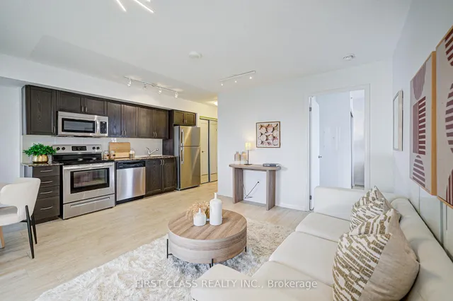 Additional image 22 of 3091 Dufferin St Unit 526