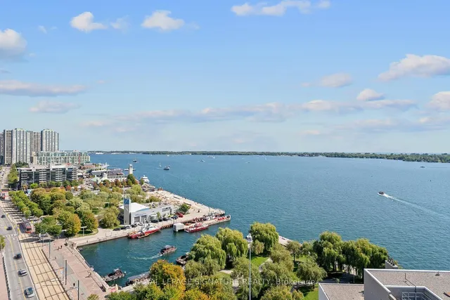 Additional image 26 of 410 Queens Quay Unit 1407