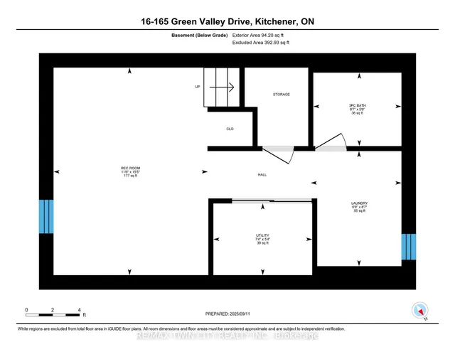 Additional image 26 of 165 Green Valley Dr Unit 16