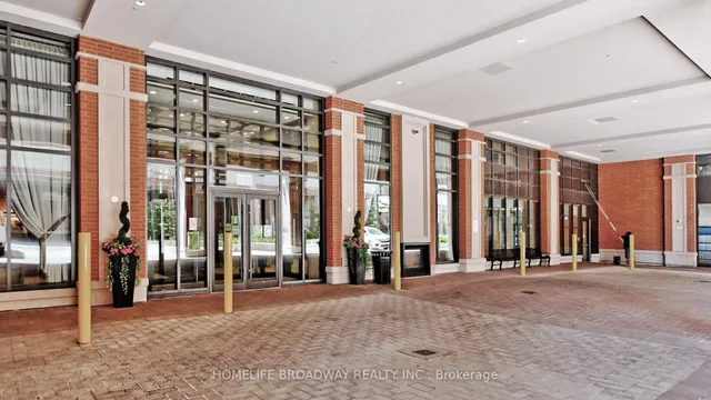 Additional image 3 of 3091 Dufferin St Unit 1011