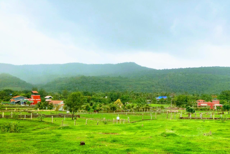 Additional image 2 of Karjat, Mumbai